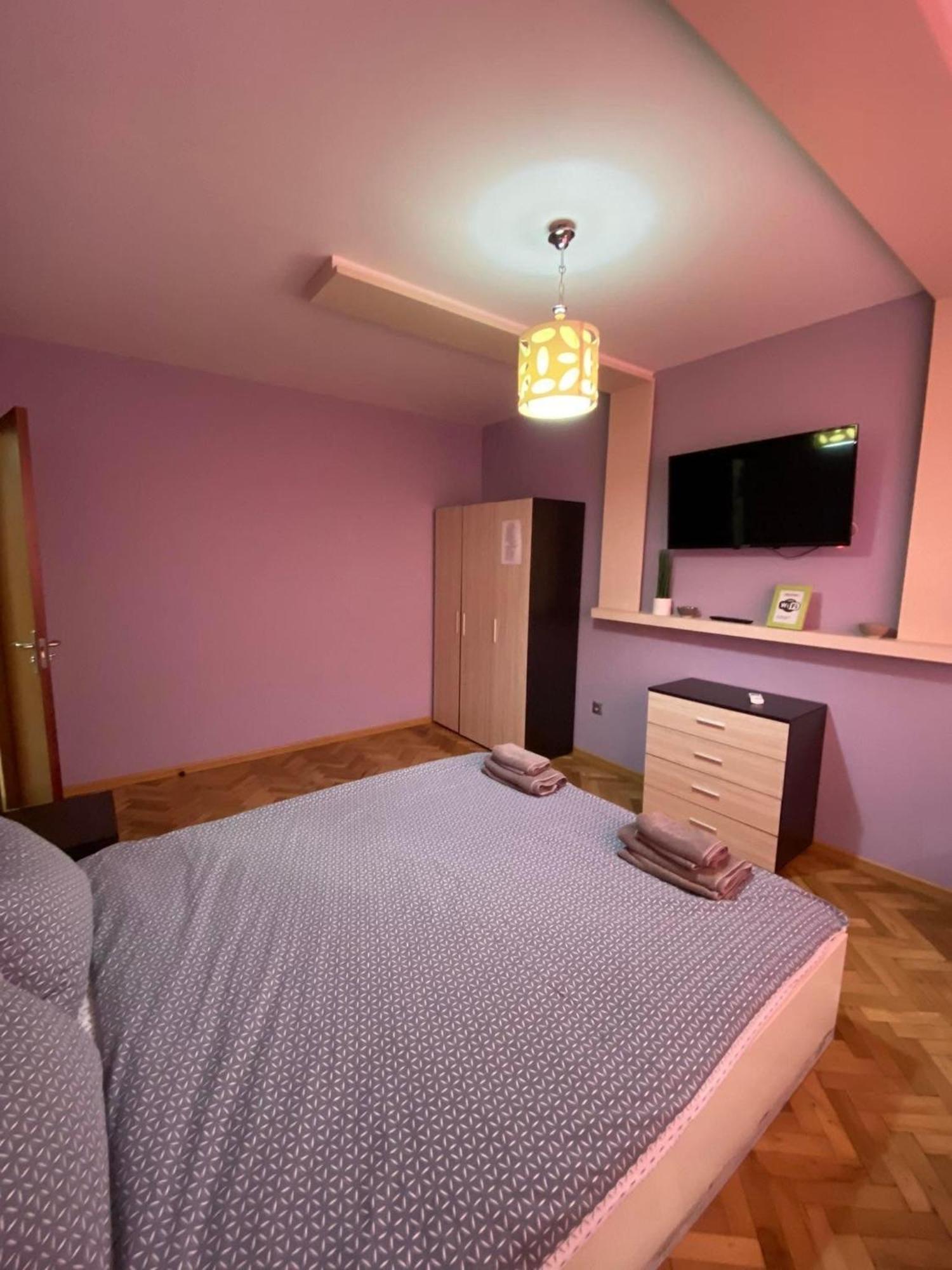 Luxury Apartment Near Varna, Located In Targovishte Buitenkant foto