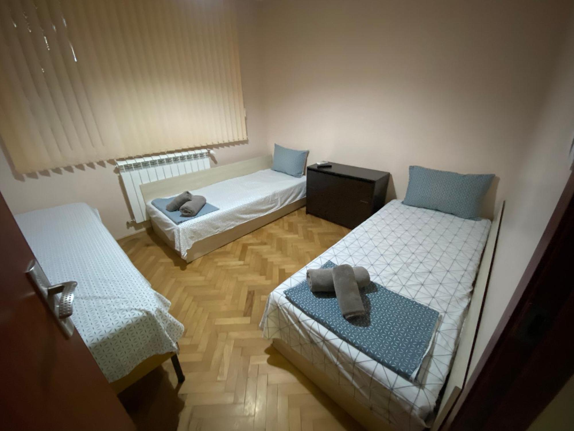 Luxury Apartment Near Varna, Located In Targovishte Buitenkant foto