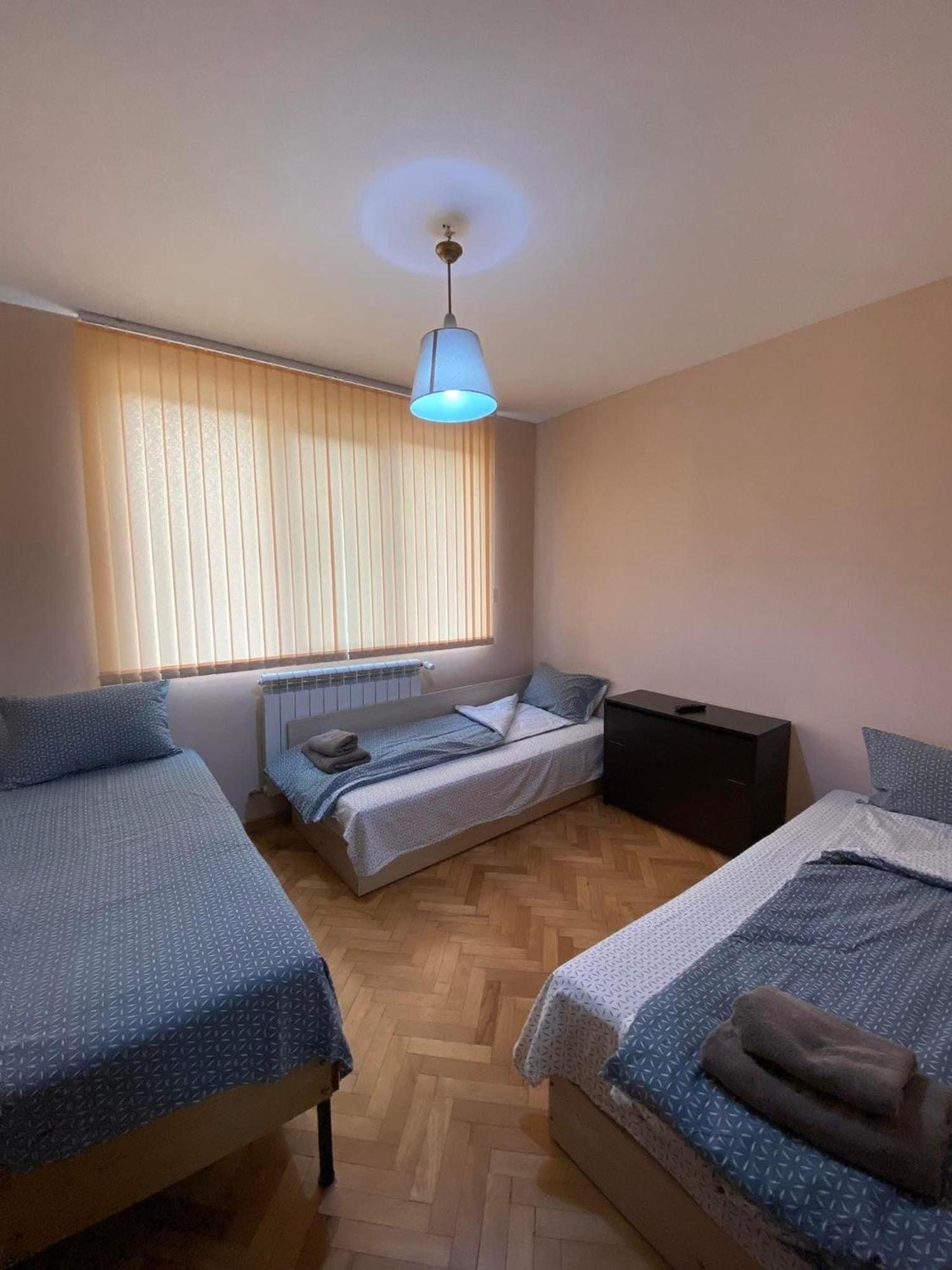 Luxury Apartment Near Varna, Located In Targovishte Kamer foto