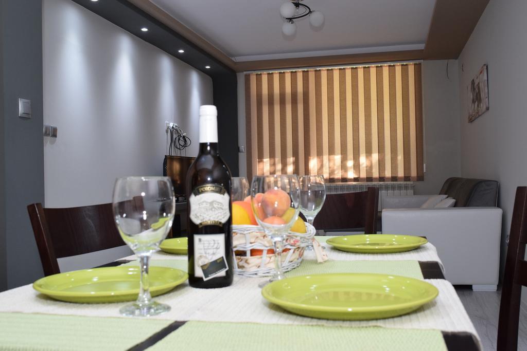 Luxury Apartment Near Varna, Located In Targovishte Buitenkant foto