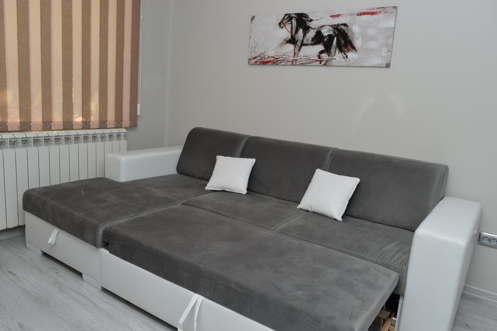 Luxury Apartment Near Varna, Located In Targovishte Buitenkant foto