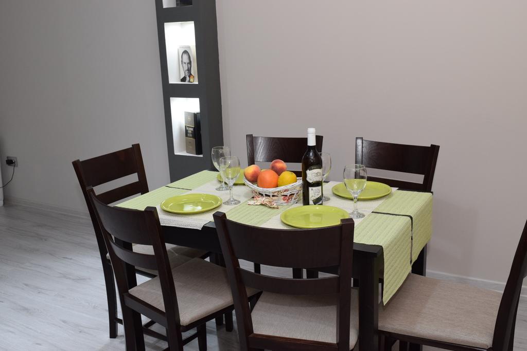 Luxury Apartment Near Varna, Located In Targovishte Buitenkant foto