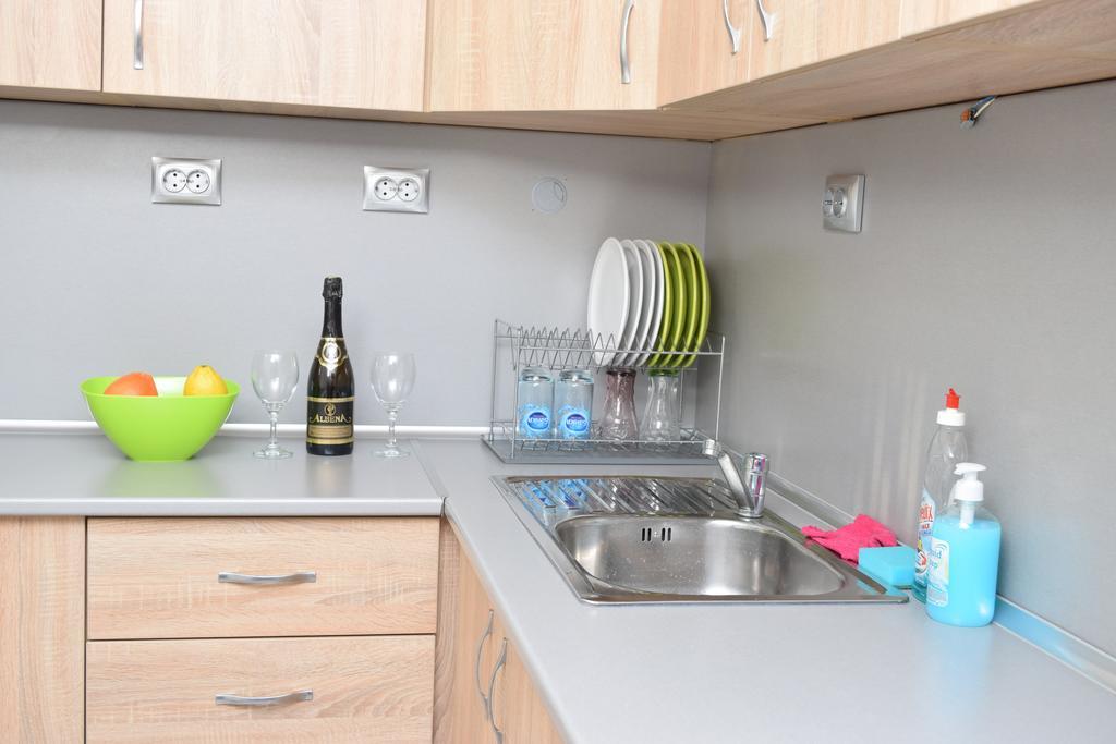 Luxury Apartment Near Varna, Located In Targovishte Buitenkant foto