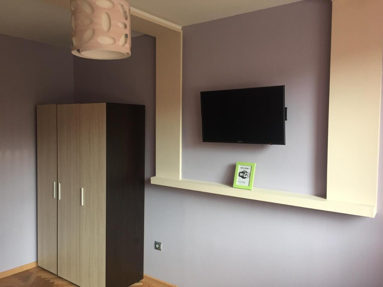 Luxury Apartment Near Varna, Located In Targovishte Buitenkant foto