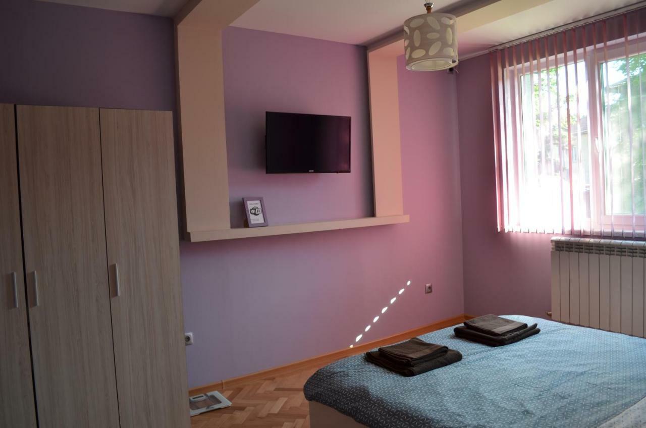 Luxury Apartment Near Varna, Located In Targovishte Buitenkant foto