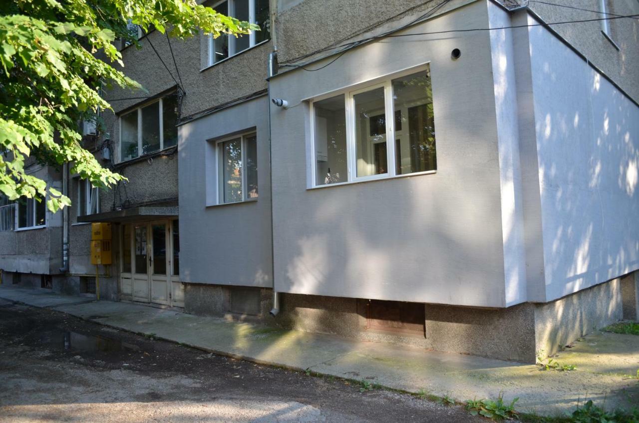 Luxury Apartment Near Varna, Located In Targovishte Buitenkant foto