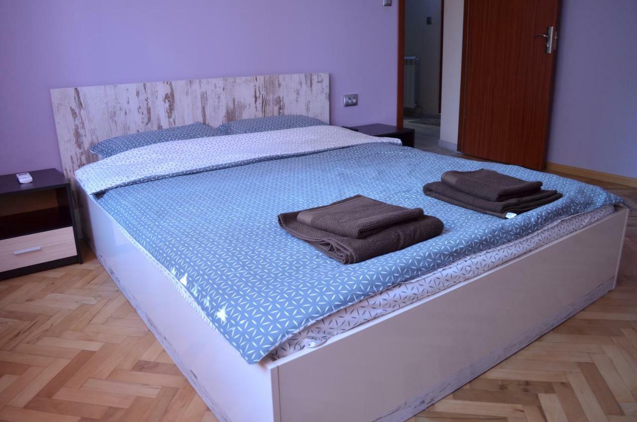 Luxury Apartment Near Varna, Located In Targovishte Buitenkant foto
