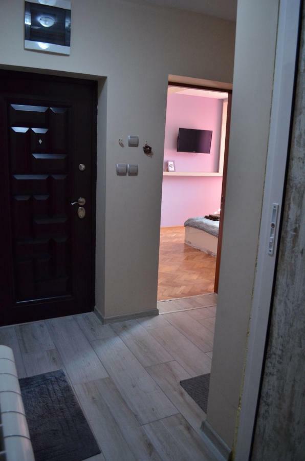 Luxury Apartment Near Varna, Located In Targovishte Buitenkant foto