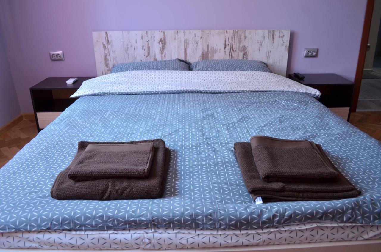 Luxury Apartment Near Varna, Located In Targovishte Buitenkant foto