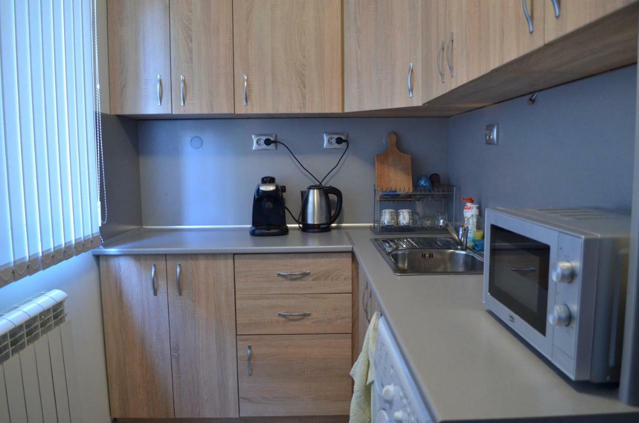 Luxury Apartment Near Varna, Located In Targovishte Buitenkant foto