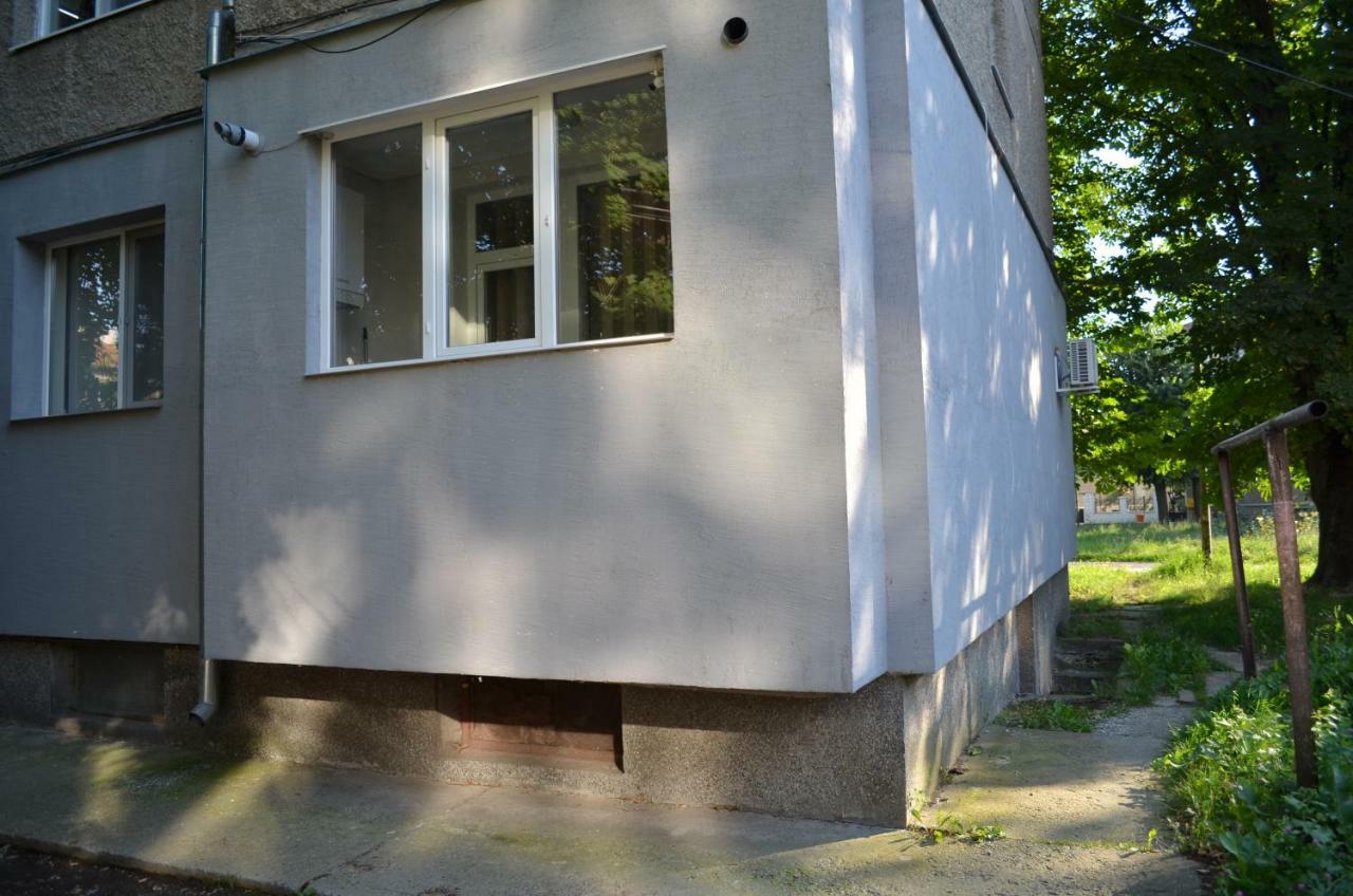 Luxury Apartment Near Varna, Located In Targovishte Buitenkant foto