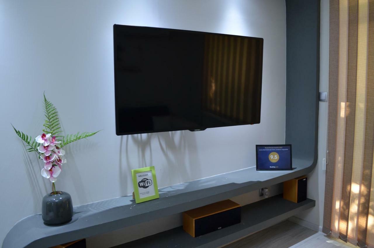 Luxury Apartment Near Varna, Located In Targovishte Buitenkant foto